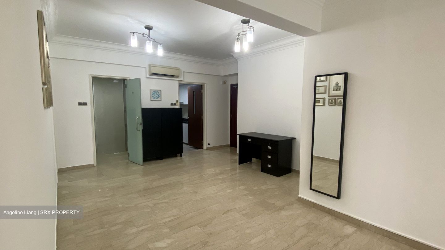 Kasturina Lodge (D10), Apartment #562028741
